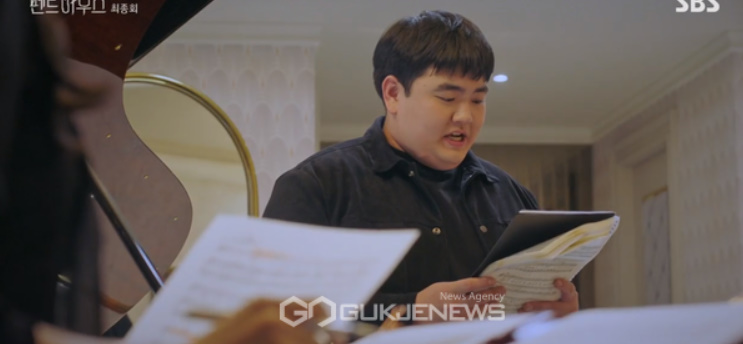 펜트하우스,무빙,트리거 등 굵직한 드라마 계속 출연중이라는 남배 | 인스티즈