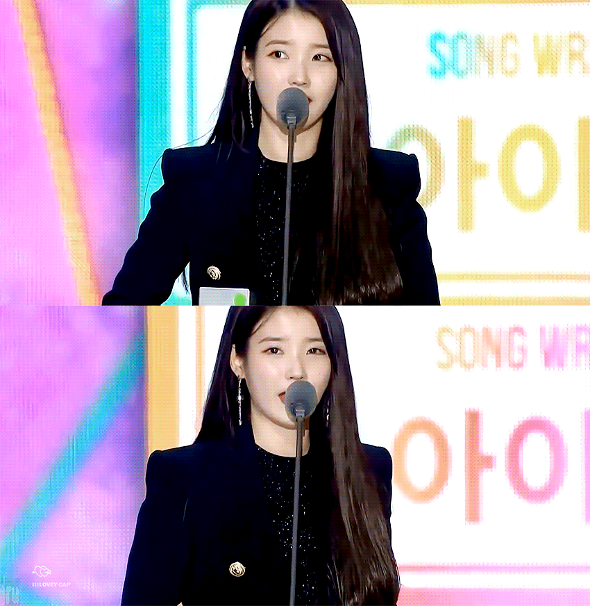 아이유가 쉬지 않고 열일하는 이유에 대한 인터뷰 내용 | 인스티즈