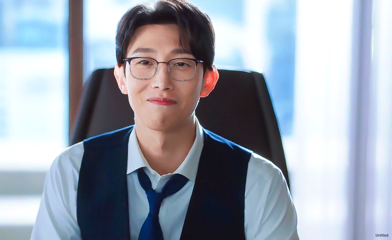 [우영우] 입꼬리 연기 짱잘인 출연 배우들 ㅋㅋㅋㅋ | 인스티즈