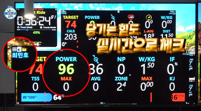 [나혼자산다] 하루에 운동 세 탕 뛰는 샤이니 민호 | 인스티즈