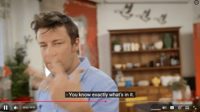 한국인이 100% 확률로 극대노하는 한국식 볶음밥을 만든 제이미 올리버 | 인스티즈