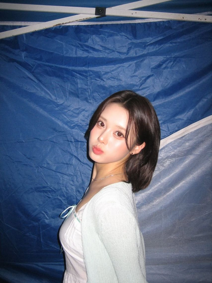 청순하면서 섹시한건 어렵다던데 | 인스티즈