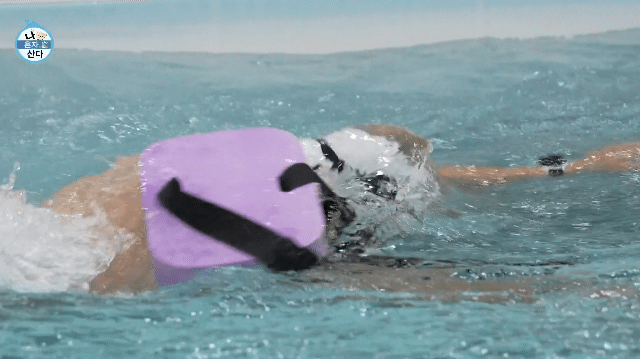 [나혼자산다] 하루에 운동 세 탕 뛰는 샤이니 민호 | 인스티즈