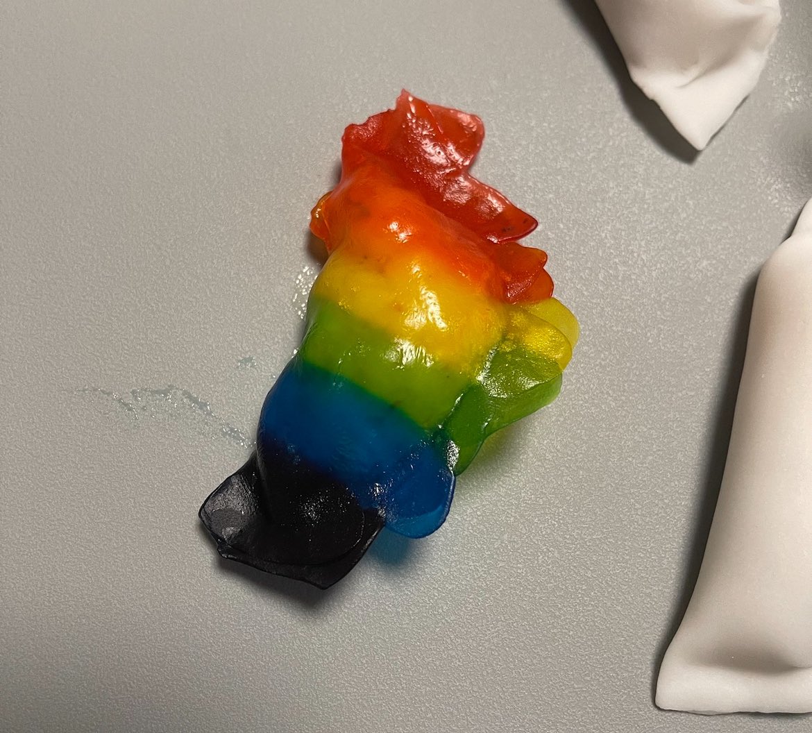 우리집 MZ라 송편 안만들고 쫀득쿠키 만들어 먹음.twt | 인스티즈