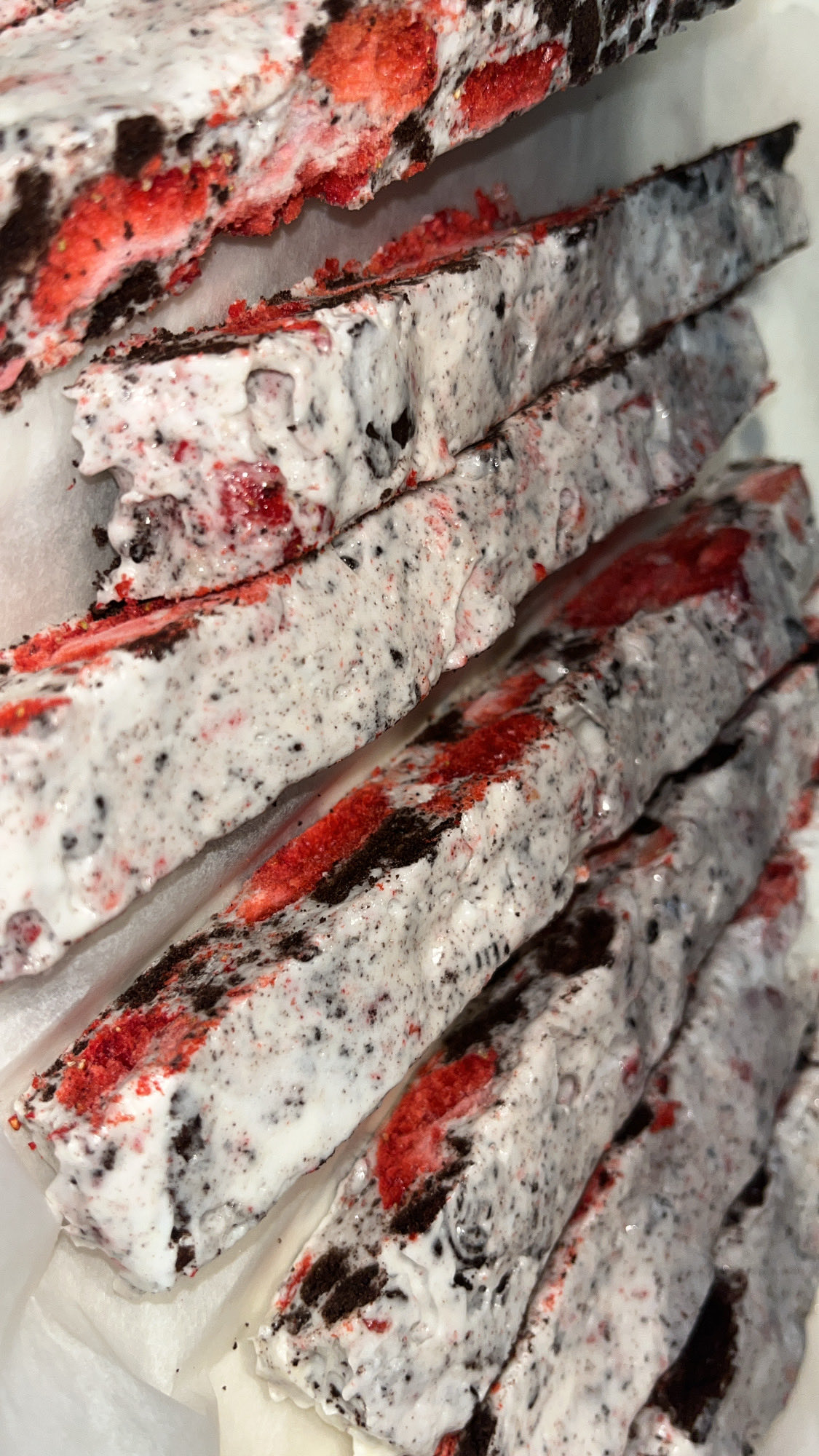 우리집 MZ라 송편 안만들고 쫀득쿠키 만들어 먹음.twt | 인스티즈