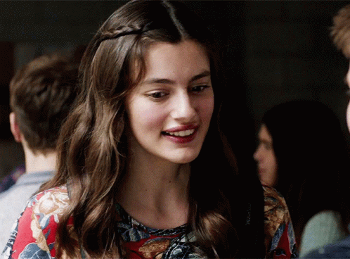 요즘 미국 mz세대들 사이에서 인기라는 여배우 | 인스티즈