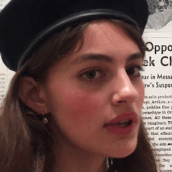 요즘 미국 mz세대들 사이에서 인기라는 여배우 | 인스티즈