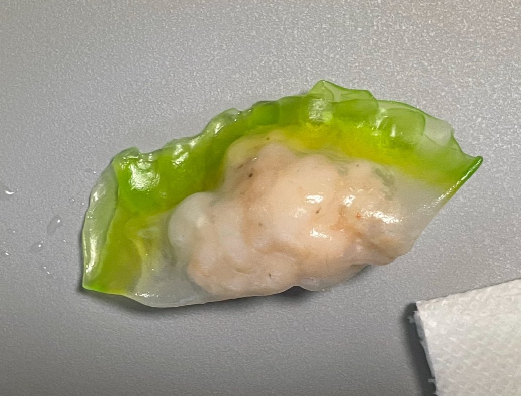 우리집 MZ라 송편 안만들고 쫀득쿠키 만들어 먹음.twt | 인스티즈