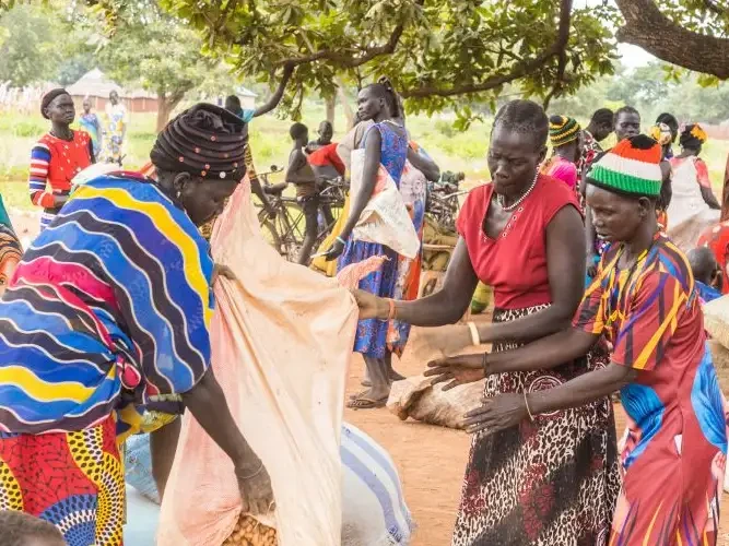 아프리카 관심 많은 여시의 tmi | 인스티즈