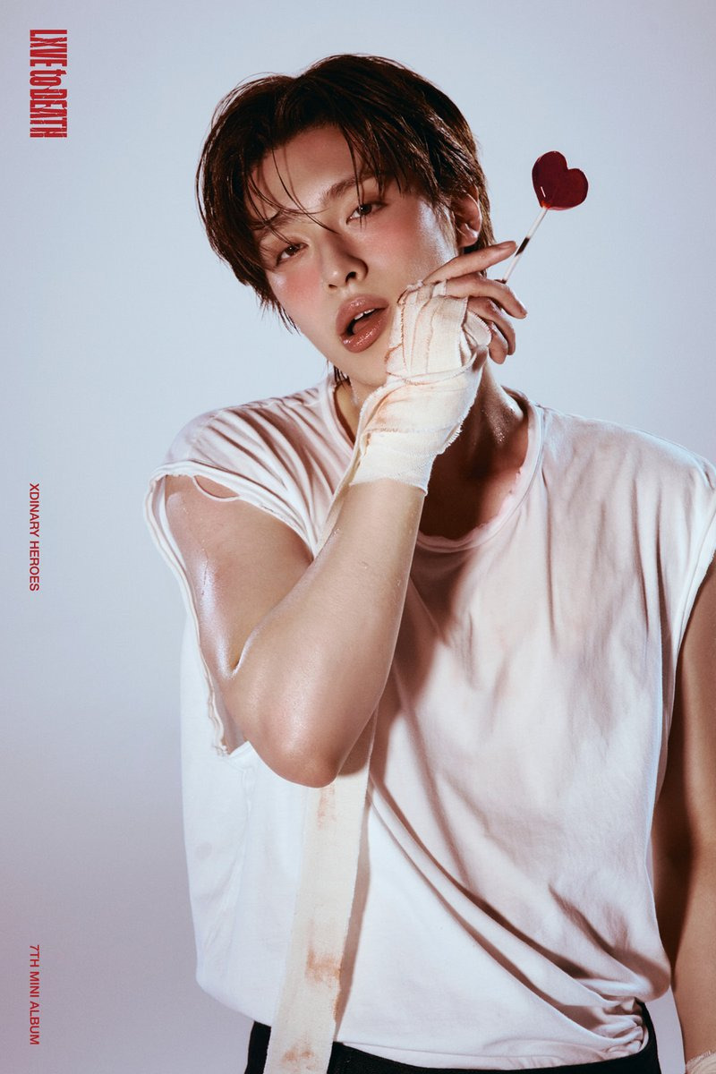 묘한 구도때문에 난리났다는 남돌 티저...jpg | 인스티즈