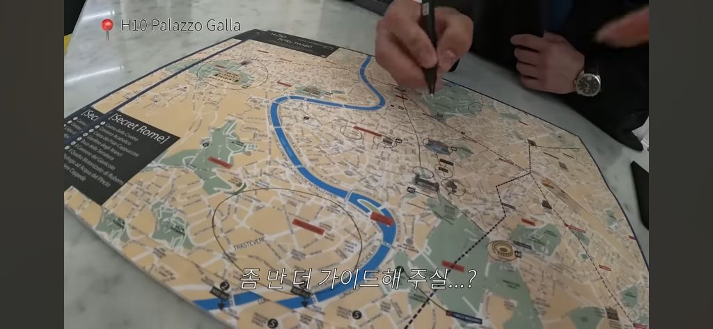 개잘생긴 남자를 본 intp의 반응.jpg | 인스티즈