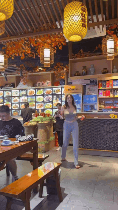 여사친이 여자로 보이는 순간 | 인스티즈