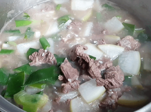 호불호 갈리는 국 | 인스티즈