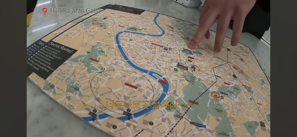 개잘생긴 남자를 본 intp의 반응.jpg | 인스티즈