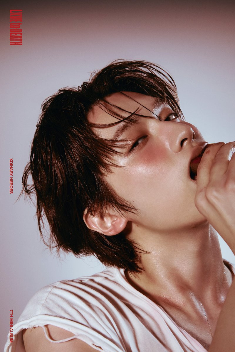 묘한 구도때문에 난리났다는 남돌 티저...jpg | 인스티즈