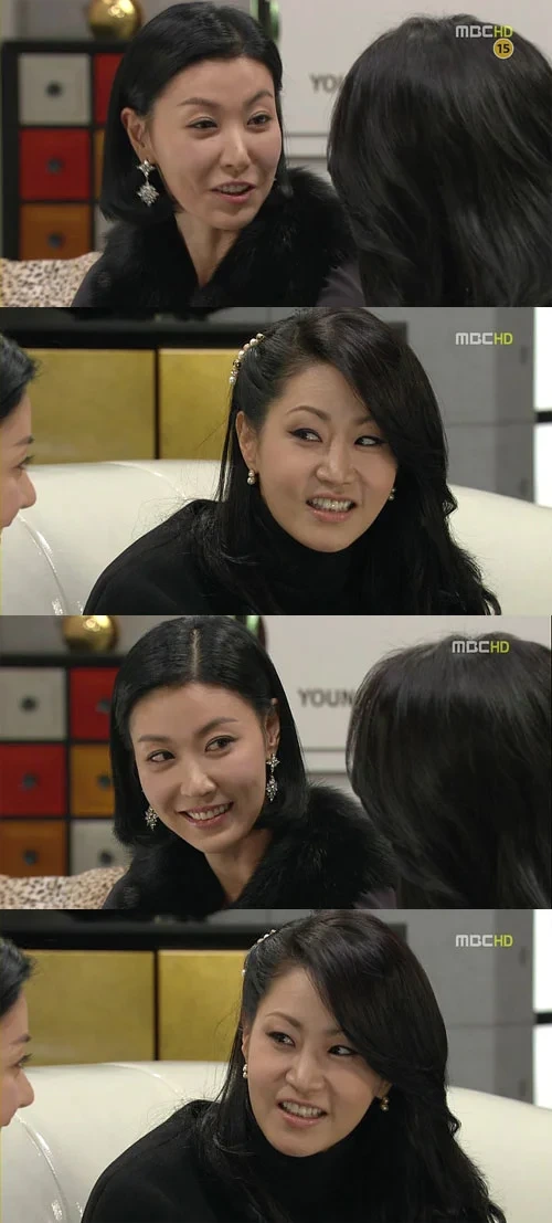 알고보니 두 드라마 작가가 같은사람 이었음... | 인스티즈