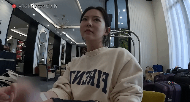 개잘생긴 남자를 본 intp의 반응.jpg | 인스티즈