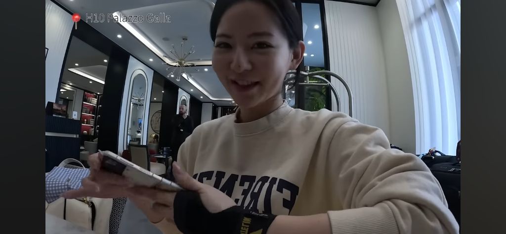 개잘생긴 남자를 본 intp의 반응.jpg | 인스티즈