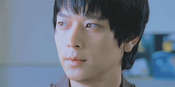 안면 비대칭이 잘생김에 미치는 영향 .jpgif | 인스티즈