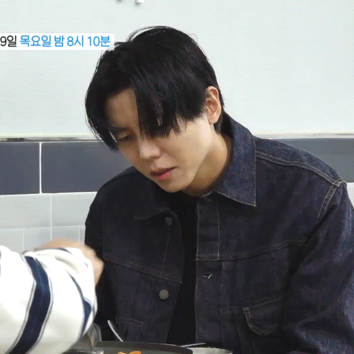 40년 만에 해장이라는 걸 깨달은 주우재 | 인스티즈