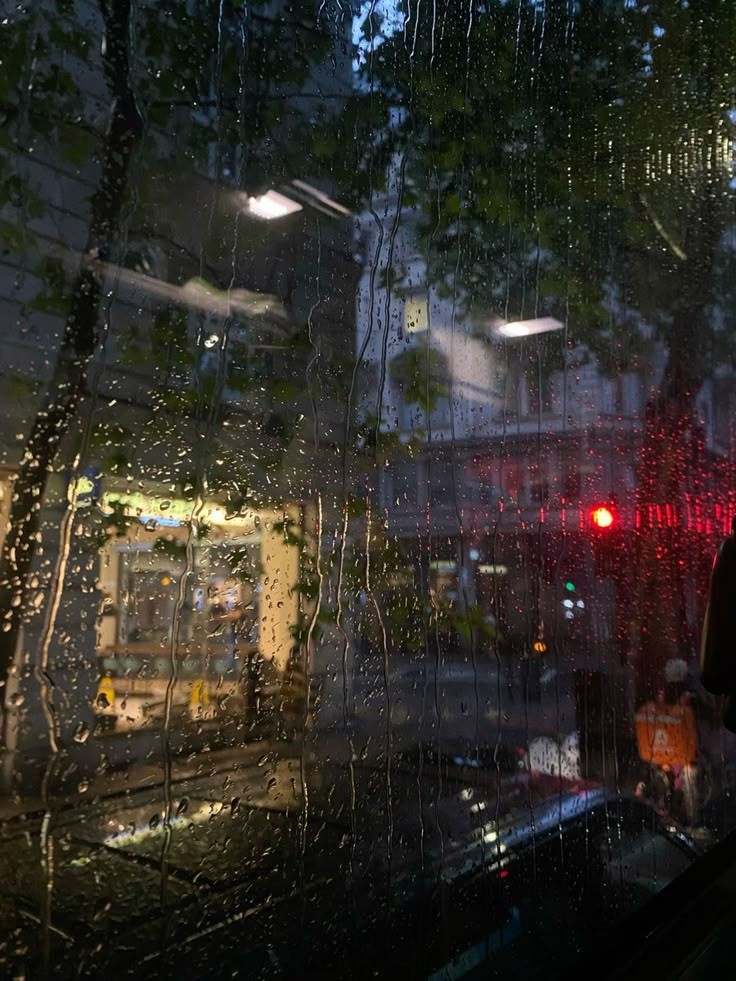 비 오는 날 버스 안 분위기 .jpg | 인스티즈