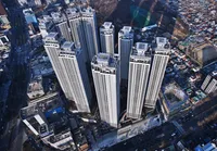 지역별로 가장 비싸다는 아파트들....... | 인스티즈