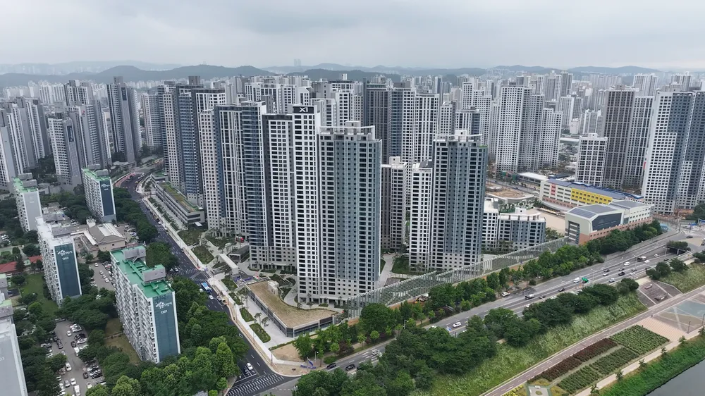 지역별로 가장 비싸다는 아파트들....... | 인스티즈