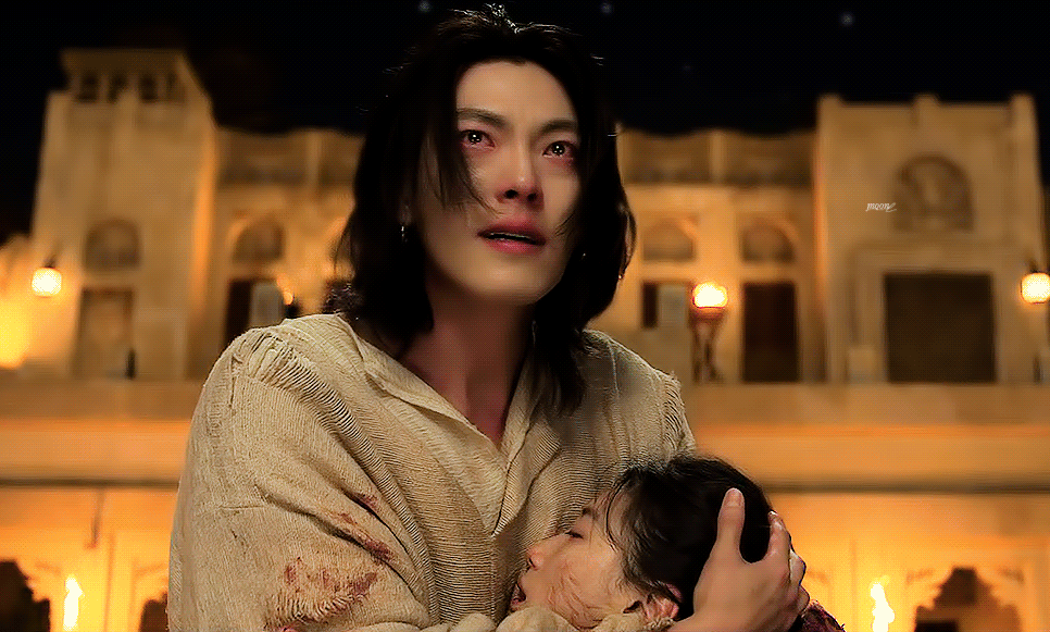 다 이루어질지니 본 들이 하차를 했든 안 끌리든 제발 여기만 따로 봐달라고 바짓가랑이 붙잡고 울고있는 회차...... | 인스티즈