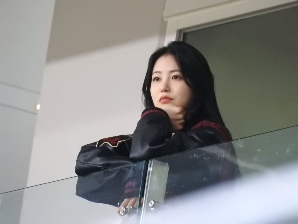 신예은 실물 체감.gif | 인스티즈