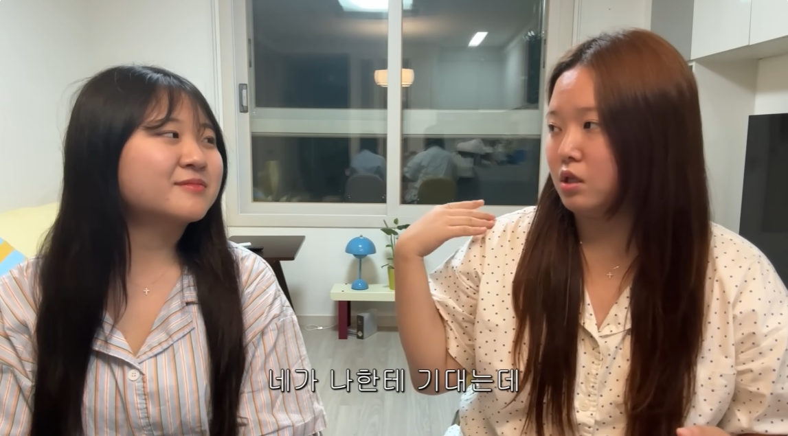 올라오자마자 여자들 다 오열하게 만든 찰스엔터 영상.jpg | 인스티즈