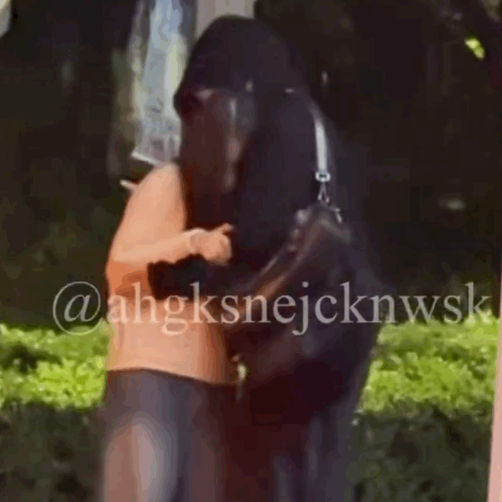 열애설 터지고 직접 해명왔다는 투바투 휴닝카이 | 인스티즈