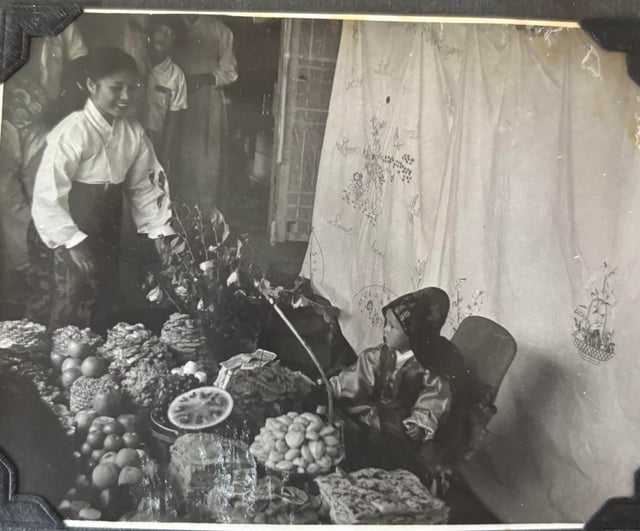 레딧에 올라온 한국-미국 커플 | 인스티즈