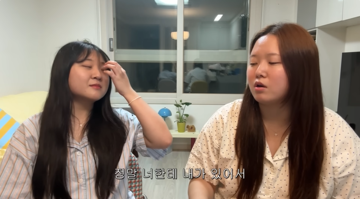 올라오자마자 여자들 다 오열하게 만든 찰스엔터 영상.jpg | 인스티즈