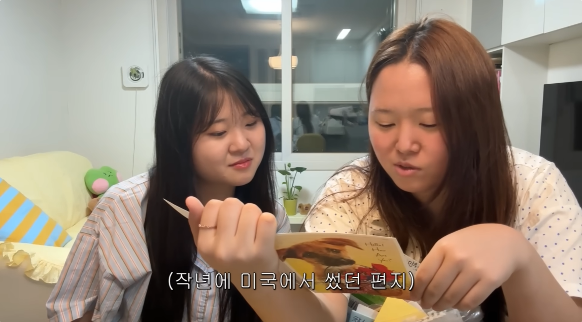 올라오자마자 여자들 다 오열하게 만든 찰스엔터 영상.jpg | 인스티즈