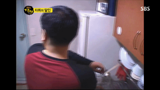 자취의 달인 클라스 | 인스티즈