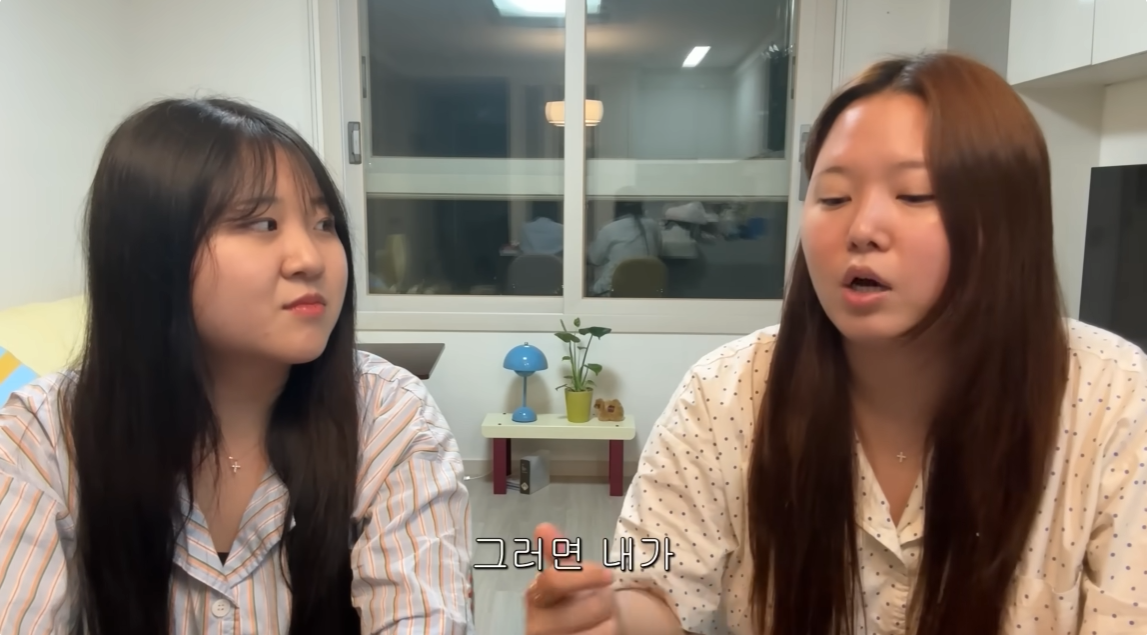 올라오자마자 여자들 다 오열하게 만든 찰스엔터 영상.jpg | 인스티즈