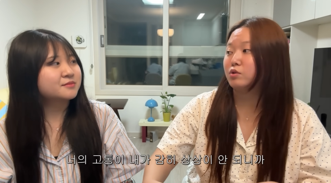 올라오자마자 여자들 다 오열하게 만든 찰스엔터 영상.jpg | 인스티즈