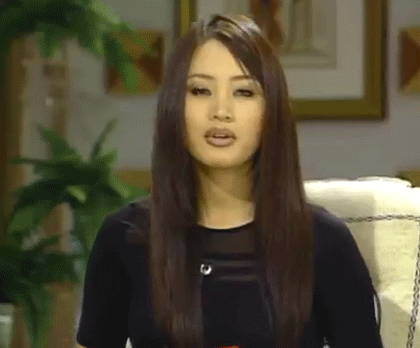 김민종 曰 남자는 하늘, 여자는 땅. 그게 제 여성관입니다 (feat.빡친 김혜수) | 인스티즈