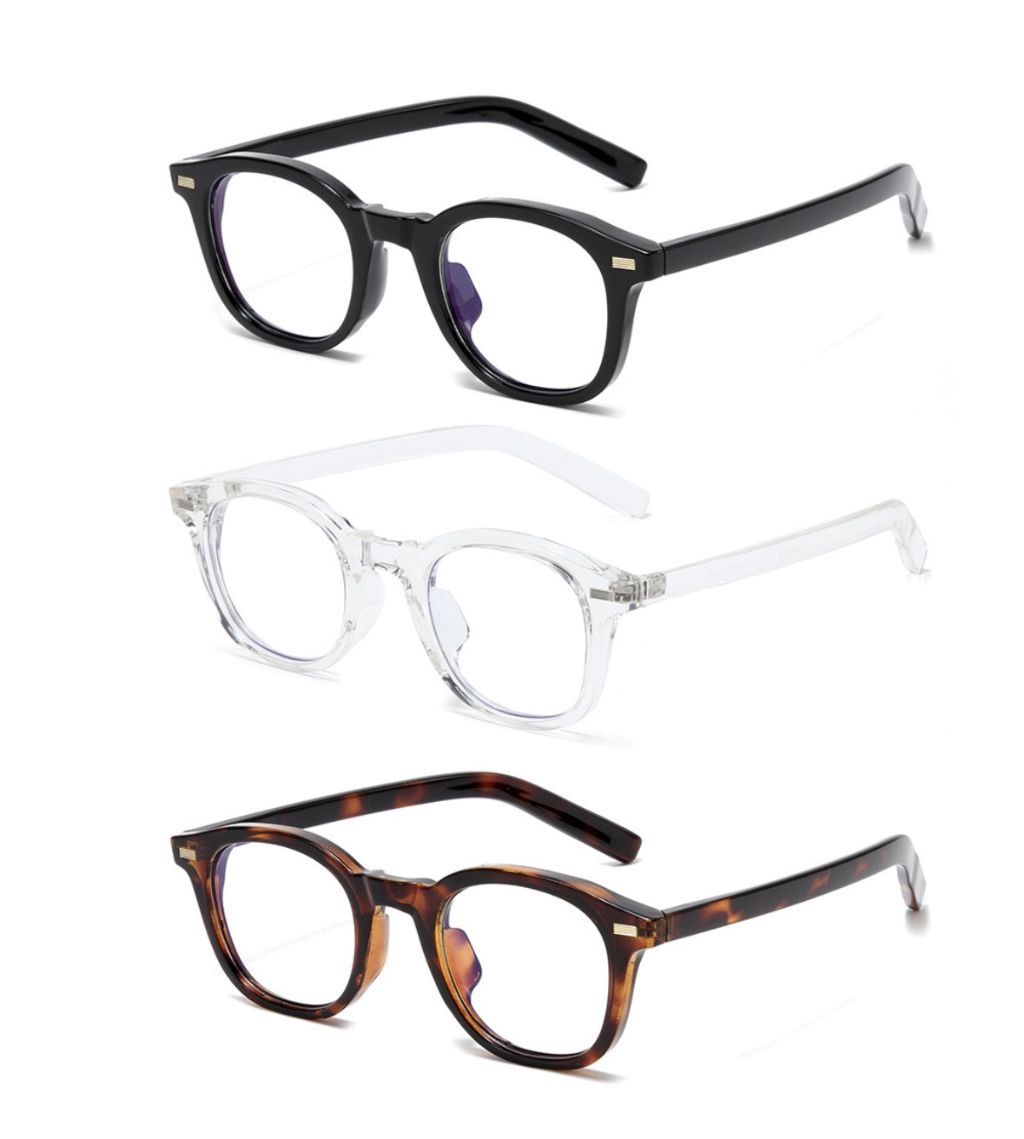 콧대 없는 사람들 개큰후회하는 안경 갑... | 인스티즈