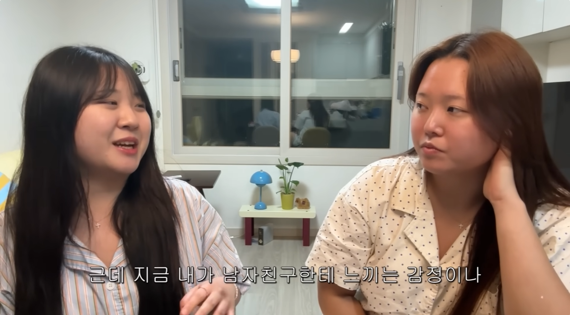 올라오자마자 여자들 다 오열하게 만든 찰스엔터 영상.jpg | 인스티즈