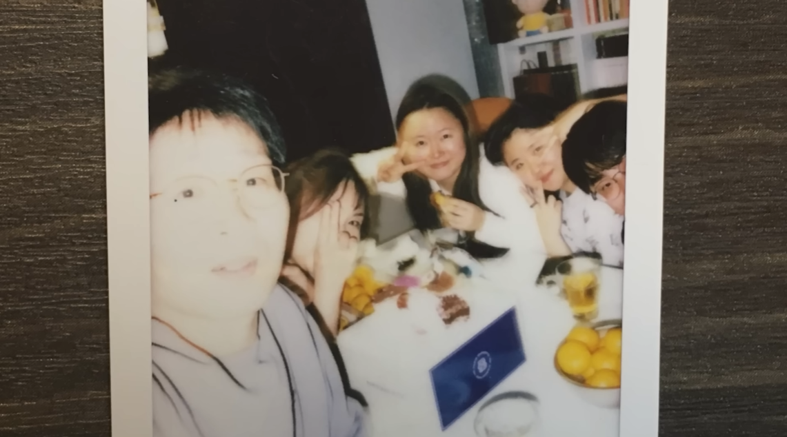 올라오자마자 여자들 다 오열하게 만든 찰스엔터 영상.jpg | 인스티즈