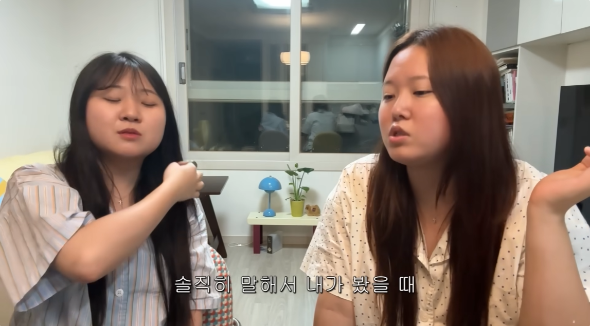 올라오자마자 여자들 다 오열하게 만든 찰스엔터 영상.jpg | 인스티즈