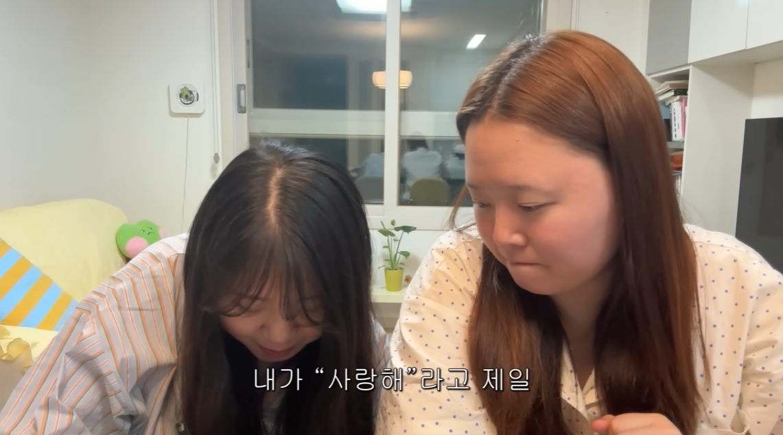 올라오자마자 여자들 다 오열하게 만든 찰스엔터 영상.jpg | 인스티즈