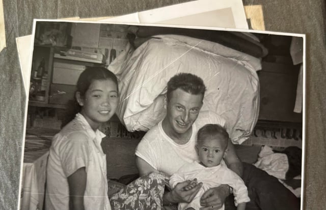 레딧에 올라온 한국-미국 커플 | 인스티즈