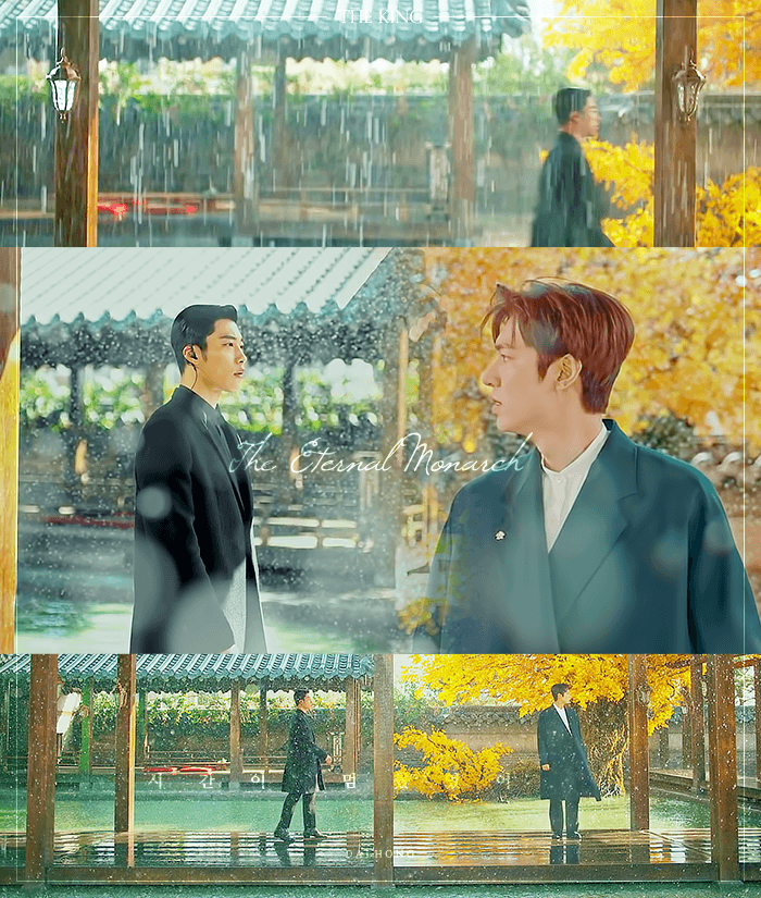 대한제국에 과몰입하게 하는 더 킹 : 영원의 군주 설정과 배경들 | 인스티즈