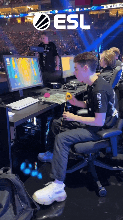 카스2 프로게이머들의 독특한 세팅법 | 인스티즈