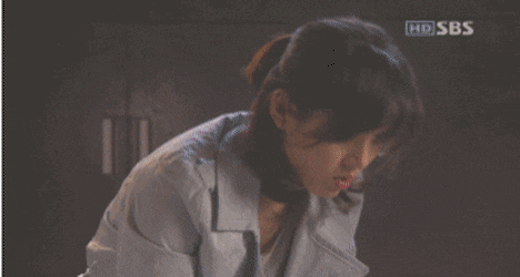 손예진 25세때, 이하나가 데뷔작에 했던 연기(스압주의) | 인스티즈