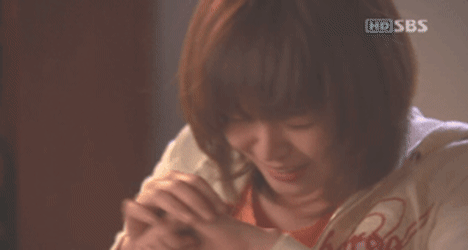 손예진 25세때, 이하나가 데뷔작에 했던 연기(스압주의) | 인스티즈