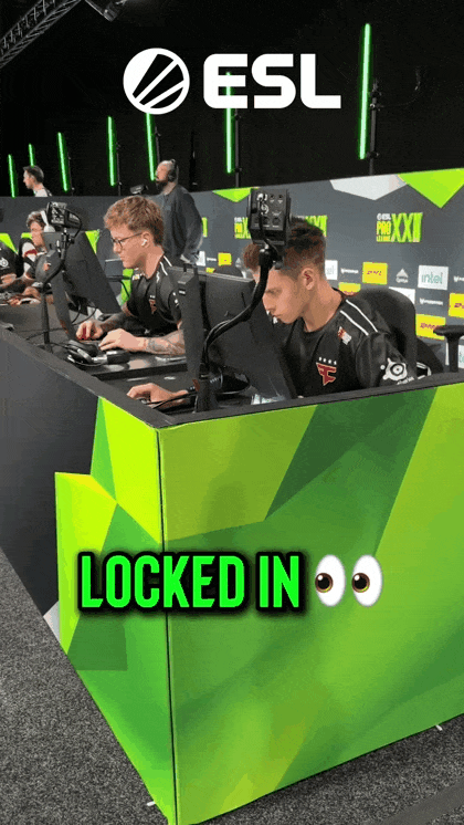 카스2 프로게이머들의 독특한 세팅법 | 인스티즈