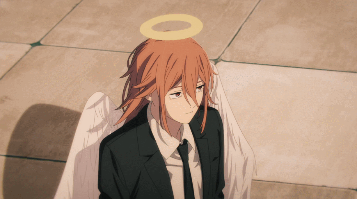 체인소맨 성별이 반대였으면 인기 많을거 같은 캐릭터 | 인스티즈